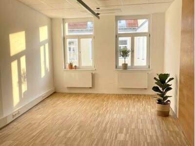 Büro / Praxis mieten in 2500 Baden