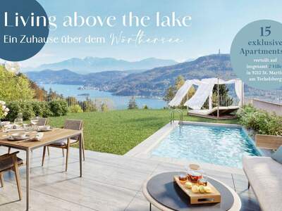 Wohnung kaufen in 9212 Techelsberg