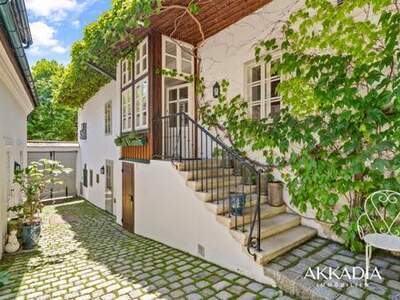 Haus kaufen in 1190 Wien