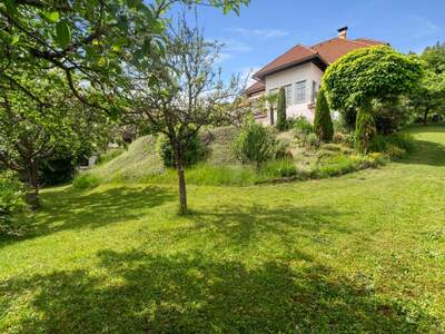 Einfamilienhaus kaufen in 9220 Velden (Bild 3)