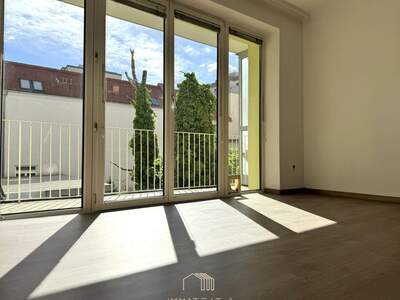 Wohnung mit Balkon kaufen in 8020 Graz (Bild 2)