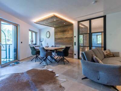 Wohnung kaufen in 6393 St. Ulrich