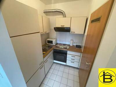 Terrassenwohnung mieten in 3100 St. Pölten (Bild 4)