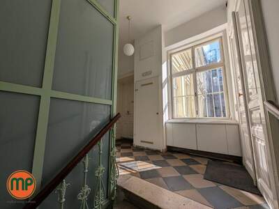 Mietwohnung in 1040 Wien (Bild 5)