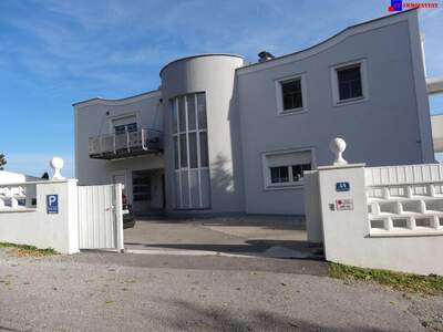 Wohnung mieten in 7000 Eisenstadt