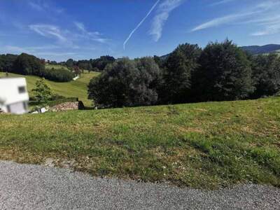 Grundstück provisionsfrei kaufen in 3365 Allhartsberg