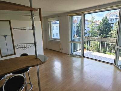 Wohnung mit Balkon mieten in 1170 Wien (Bild 2)