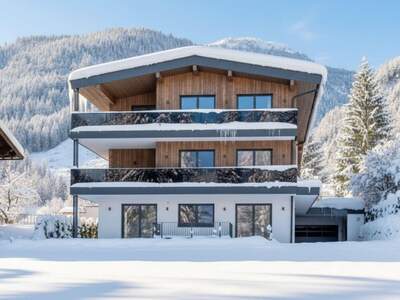 Eigentumswohnung in 6393 St. Ulrich (Bild 1)