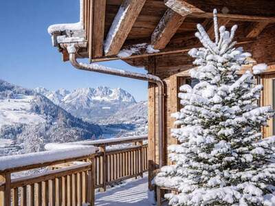 Haus kaufen in 6373 Jochberg