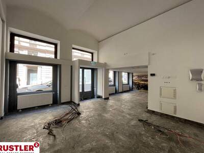 Gewerbeobjekt mieten in 1010 Wien (Bild 1)