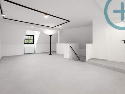 Gewerbeobjekt mieten in 1190 Wien (Bild 2)