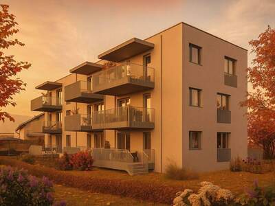 Eigentumswohnung in 6020 Innsbruck