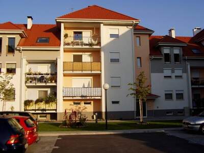 Mietwohnung in 7350 Oberpullendorf