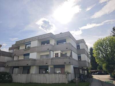 Wohnung mieten in 5020 Salzburg