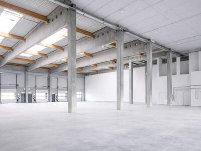 Gewerbeobjekt mieten in 2351 Wiener Neudorf