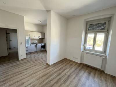 Wohnung mieten in 8720 Knittelfeld (Bild 1)