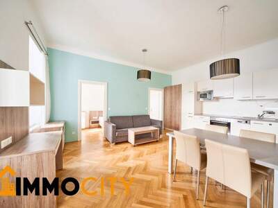 Wohnung kaufen in 1070 Wien (Bild 4)