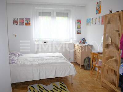 Terrassenwohnung kaufen in 4020 Linz (Bild 4)