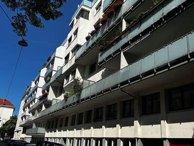 Terrassenwohnung mieten in 1120 Wien (Bild 1)