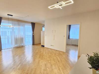 Terrassenwohnung kaufen in 2000 Stockerau (Bild 1)