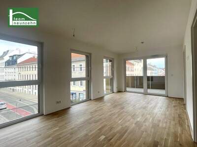 Terrassenwohnung kaufen in 1170 Wien (Bild 2)