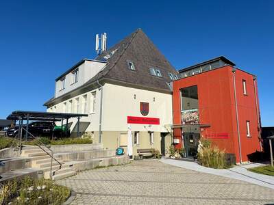 Haus mit Garten kaufen in 8162 Passail (Bild 1)