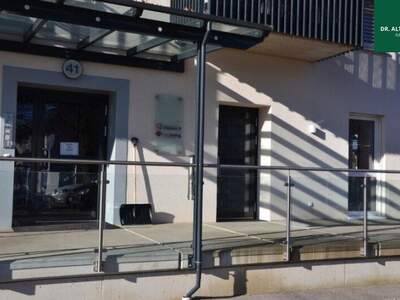 Büro / Praxis mieten in 9500 Villach (Bild 2)