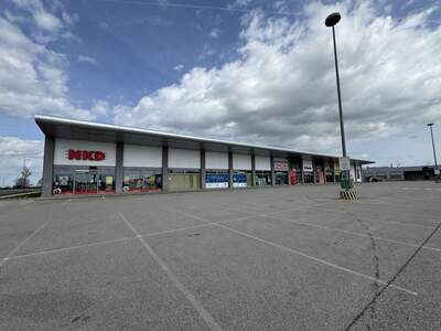 Gewerbeobjekt mieten in 7100 Neusiedl (Bild 1)