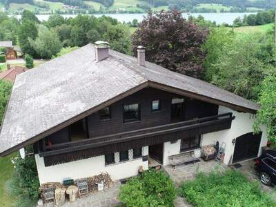 Landhaus kaufen in 4893 Zell