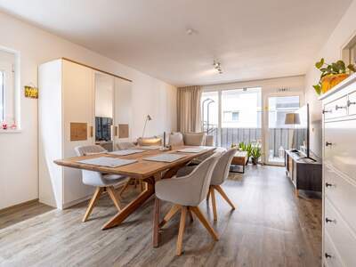 Terrassenwohnung kaufen in 6330 Kufstein (Bild 1)