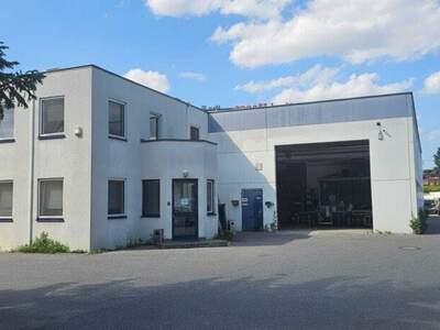 Gewerbeobjekt kaufen in 1230 Wien (Bild 2)