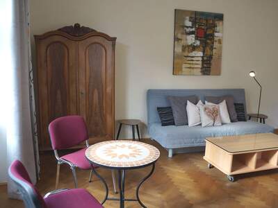 Altbauwohnung mieten in 1020 Wien (Bild 2)