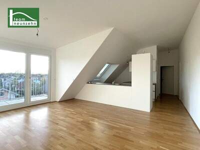 Terrassenwohnung mieten in 1210 Wien (Bild 1)