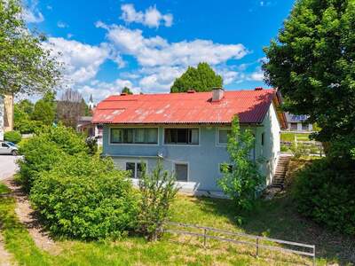 Haus kaufen in 9535 Schiefling