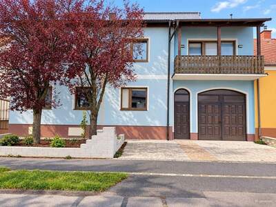 Haus kaufen in 2292 Engelhartstetten