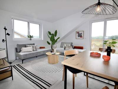 Wohnung kaufen in 5322 Hof