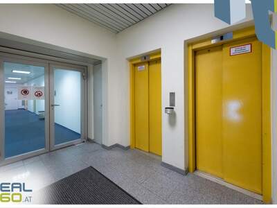 Büro / Praxis mieten in 4040 Linz (Bild 4)