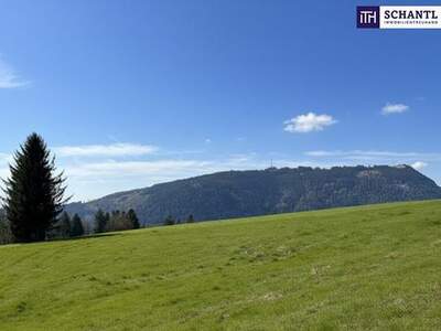 Grundstück kaufen in 8062 Rabnitz