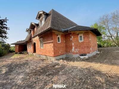 Haus kaufen in 2721 Bad Fischau