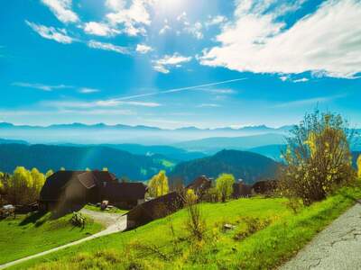 Grundstück kaufen in 9554 St. Urban
