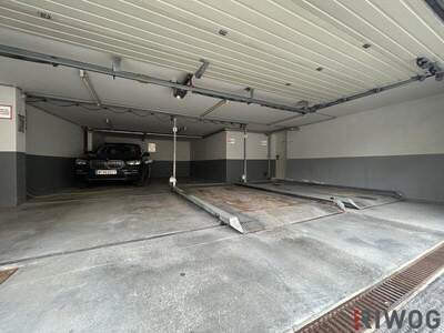 Halle / Lager / Produktion mieten in 1190 Wien (Bild 4)