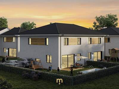 Haus kaufen in 2103 Langenzersdorf