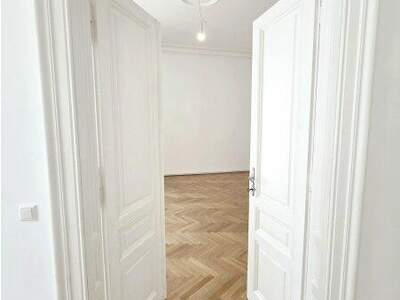 Terrassenwohnung mieten in 1090 Wien (Bild 3)