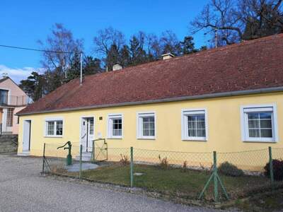 Haus kaufen in 2132 Hörersdorf