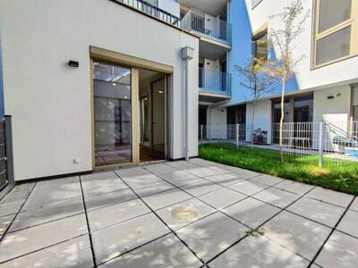 Terrassenwohnung kaufen in 1210 Wien (Bild 3)