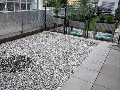 Terrassenwohnung mieten in 2334 Vösendorf (Bild 2)