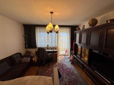 Wohnung mit Balkon mieten in 8580 Köflach (Bild 3)