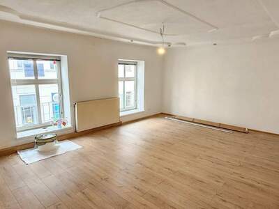 Mietwohnung in 2500 Baden