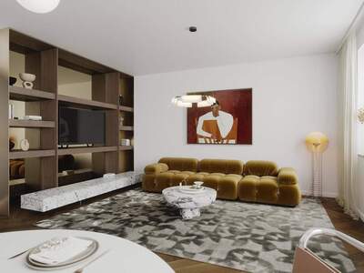 Wohnung kaufen in 1190 Wien