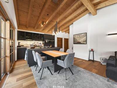 Wohnung mit Balkon kaufen in 6361 Kelchsau (Bild 3)